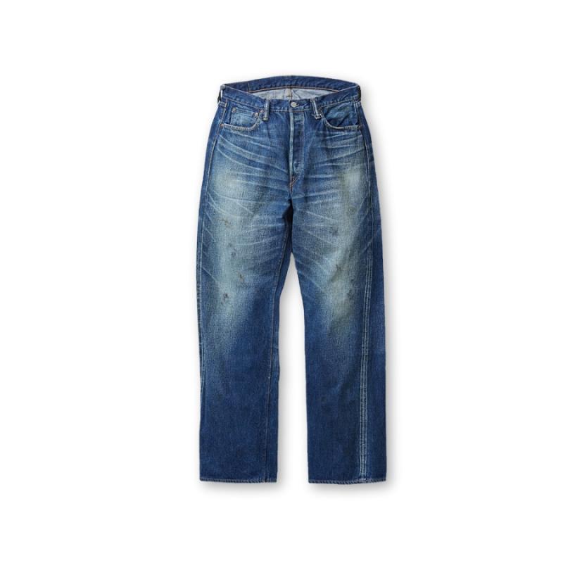 1344-1101 More Than Real