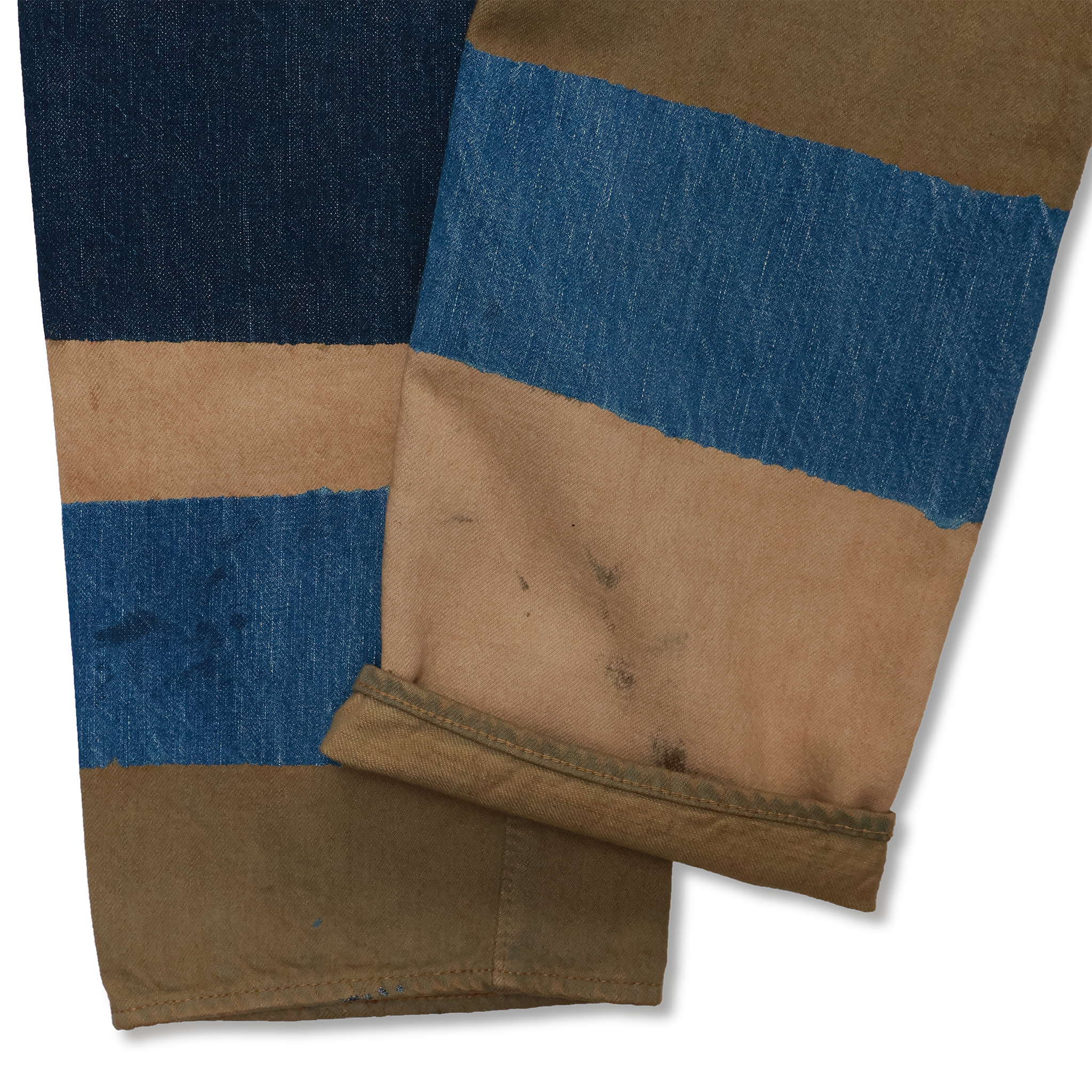 【2025AW】1350-1101  CRAZY PATTERN(WORKS OF ART SERIES)