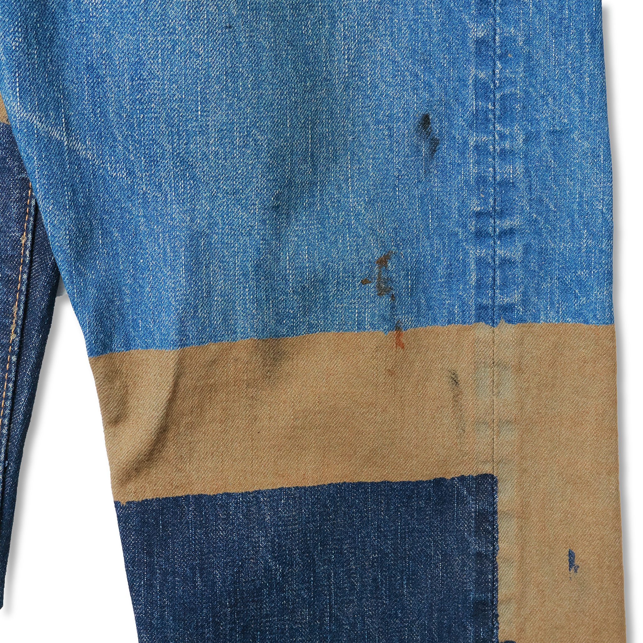 【2025AW】1350-1108 CRAZY PATTERN(WORKS OF ART SERIES