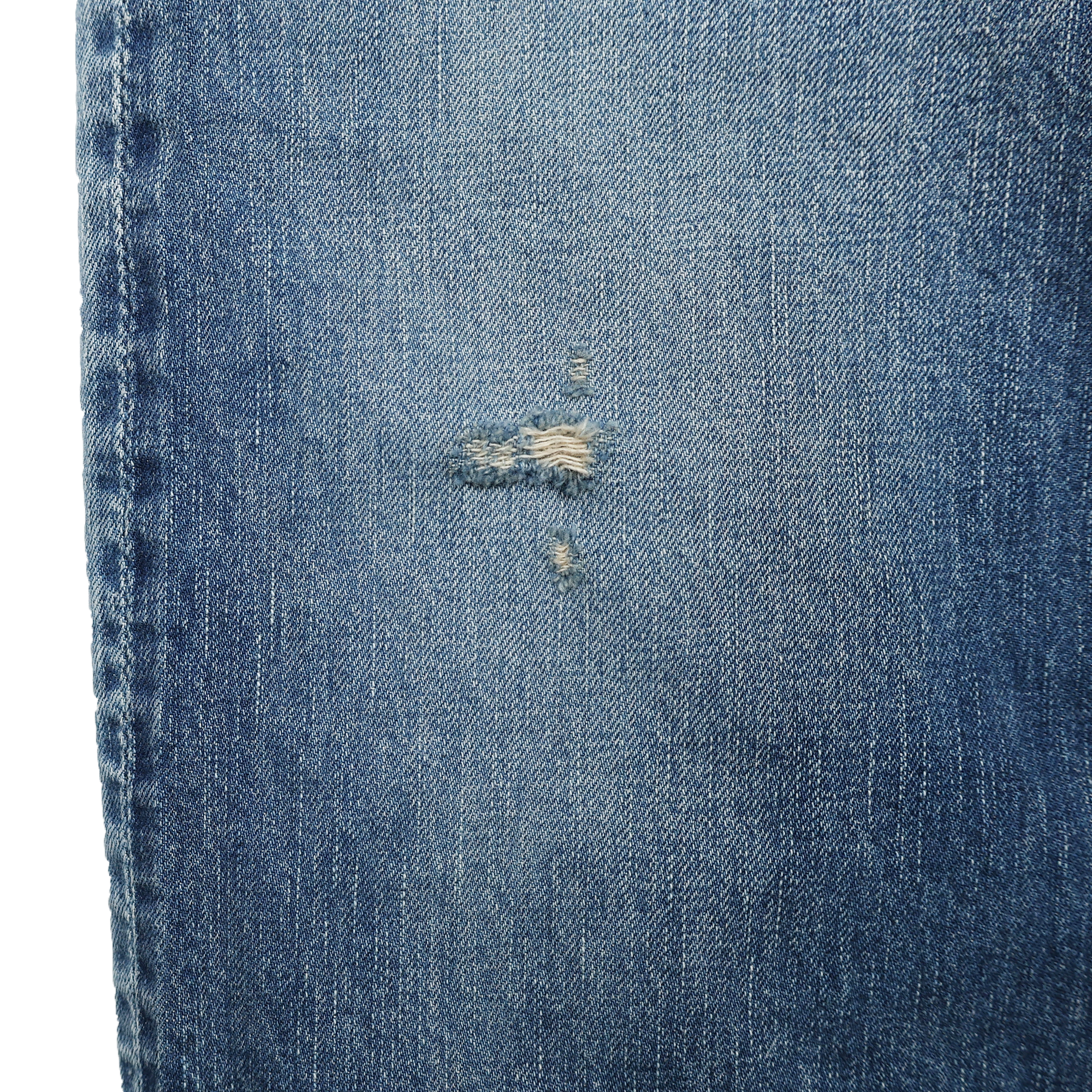 【2025AW】1351-1110 HALF ＆ HALF(WORKS OF ART SERIES)