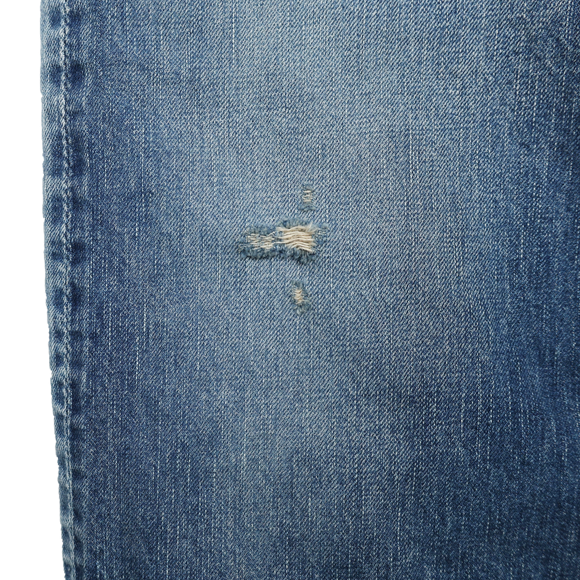 【2025AW】1351-1110 HALF ＆ HALF(WORKS OF ART SERIES)