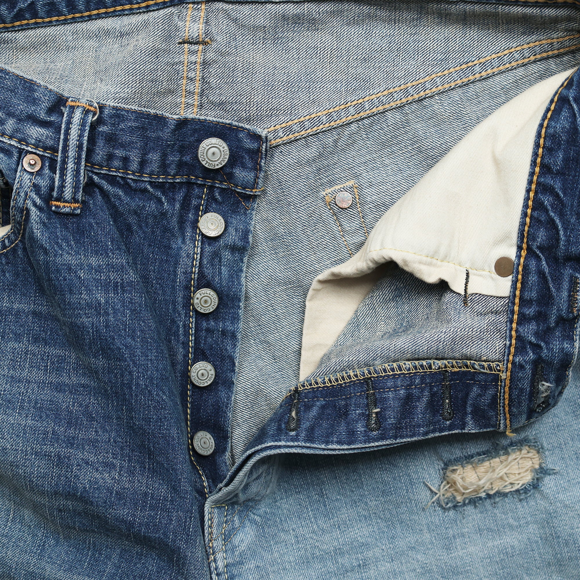 【2025AW】1351-1110 HALF ＆ HALF(WORKS OF ART SERIES)