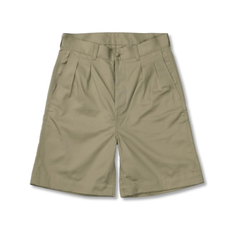 【2025SS】1908 M52 Chino Shorts