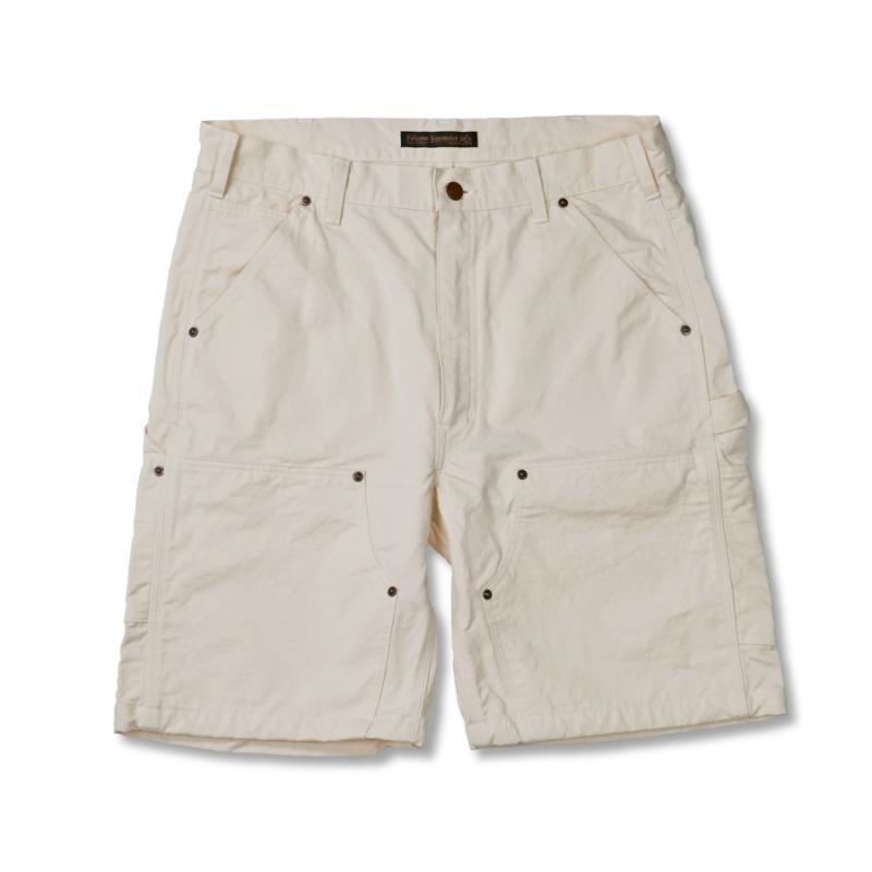 【2025SS】1909 Double Knee Shorts