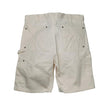【2025SS】1909 Double Knee Shorts