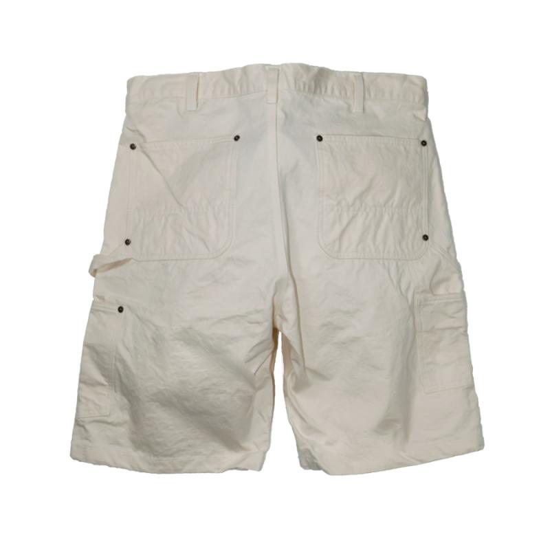 【2025SS】1909 Double Knee Shorts