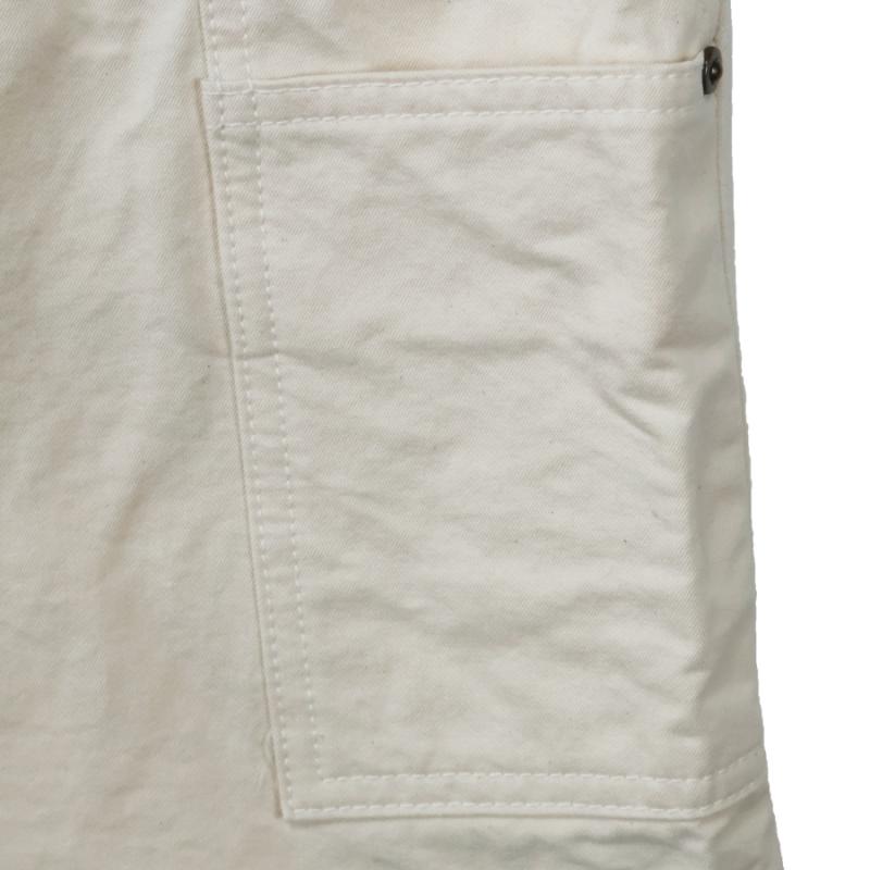 【2025SS】1909 Double Knee Shorts