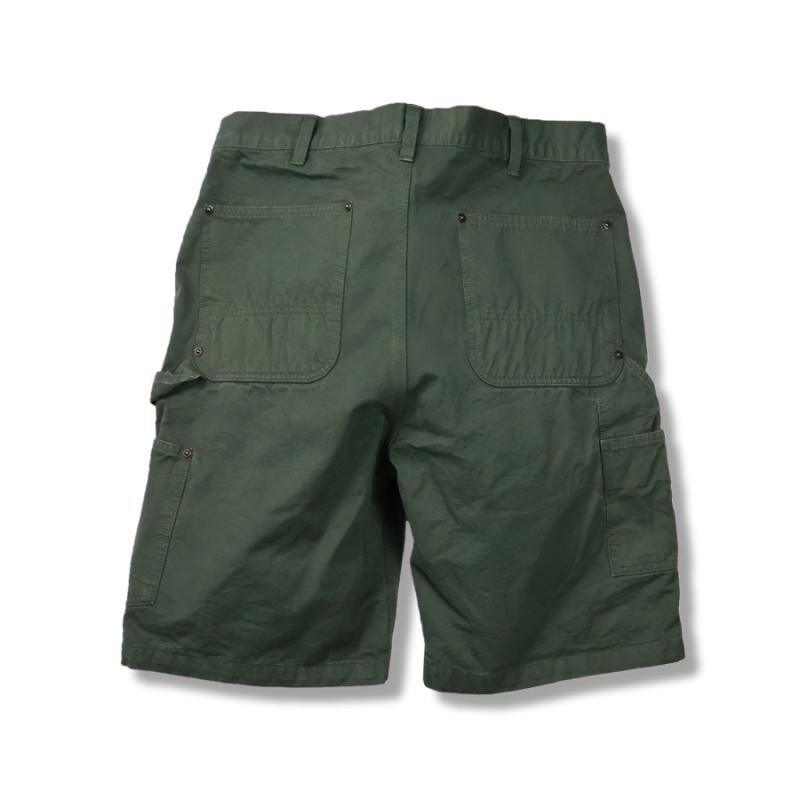 【2025SS】1909 Double Knee Shorts