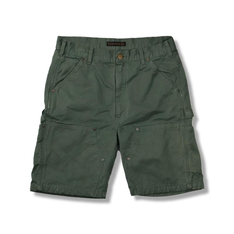 【2025SS】1909 Double Knee Shorts