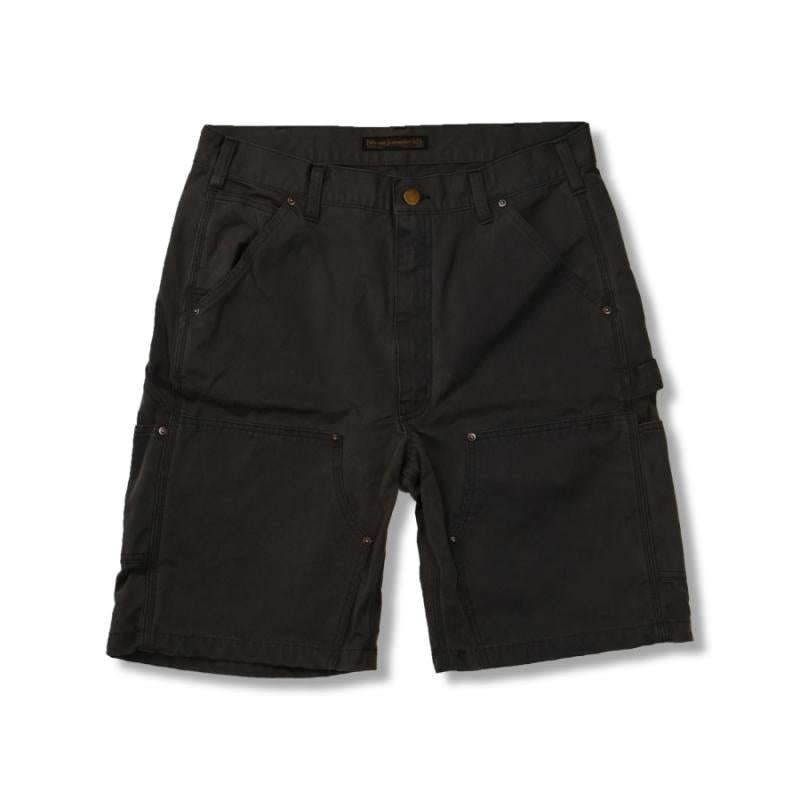 【2025SS】1909 Double Knee Shorts