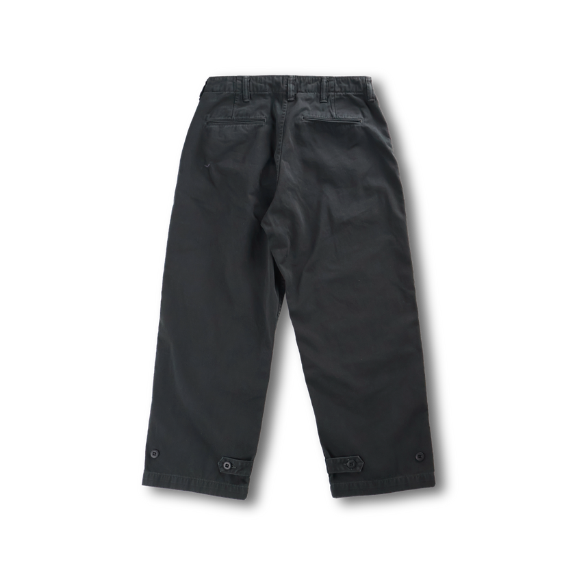 1971-BIG4 Blue in Green 別注 1971型パンツ