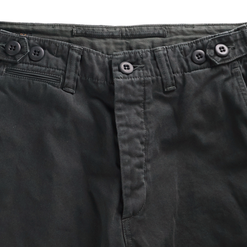 1971-BIG4 Blue in Green 別注 1971型パンツ