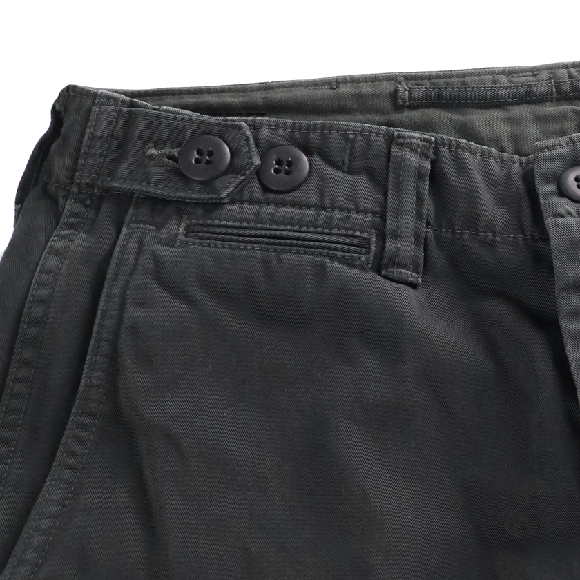 1971-BIG4 Blue in Green 別注 1971型パンツ