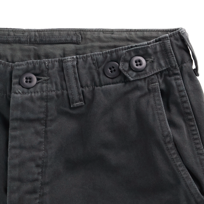 1971-BIG4 Blue in Green 別注 1971型パンツ