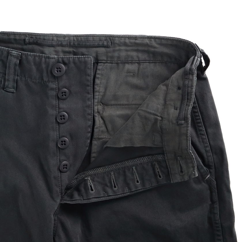 1971-BIG4 Blue in Green 別注 1971型パンツ