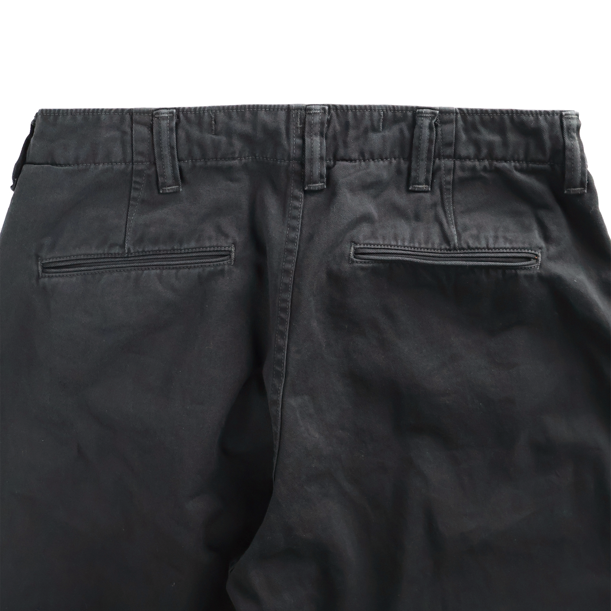 1971-BIG4 Blue in Green 別注 1971型パンツ