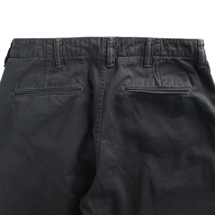 1971-BIG4 Blue in Green 別注 1971型パンツ