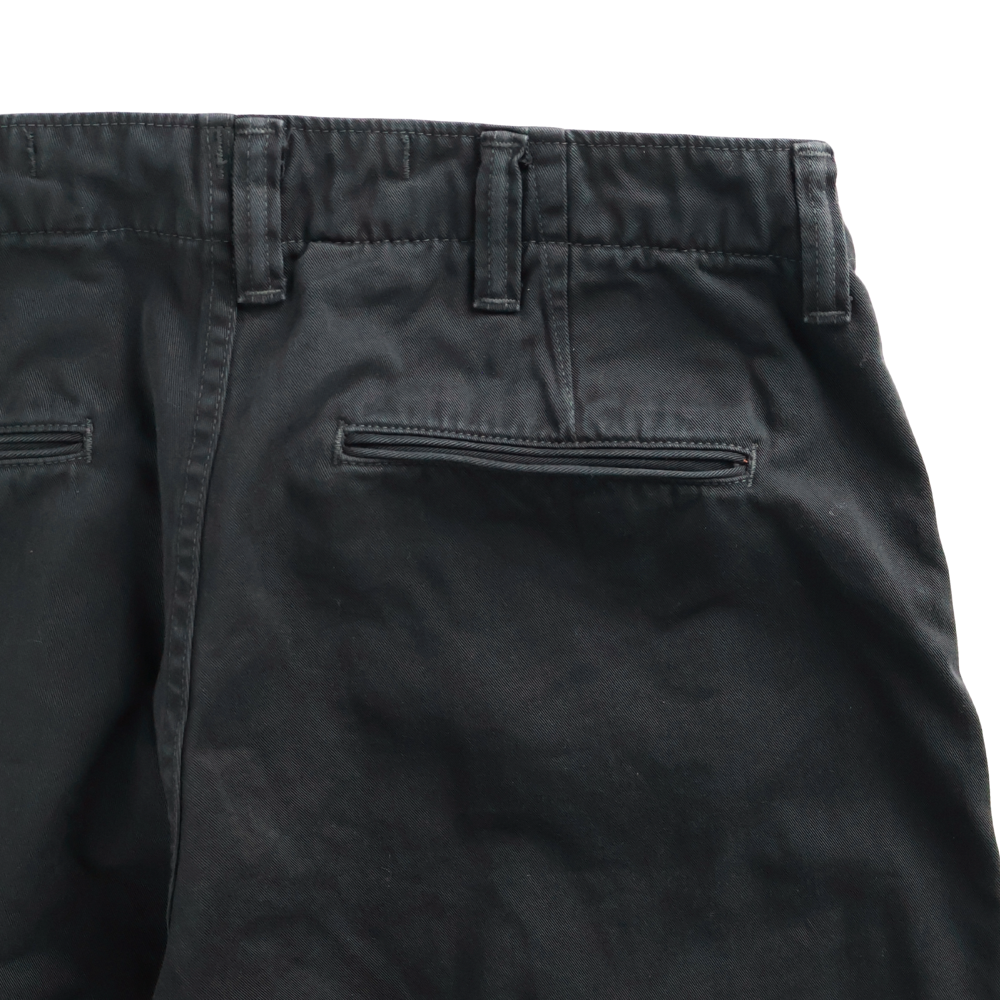 1971-BIG4 Blue in Green 別注 1971型パンツ