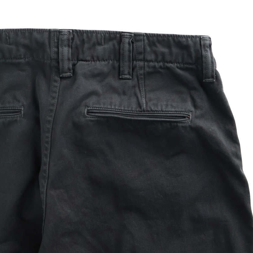 1971-BIG4 Blue in Green 別注 1971型パンツ