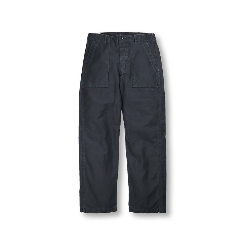 1992-24A Utility Trousers