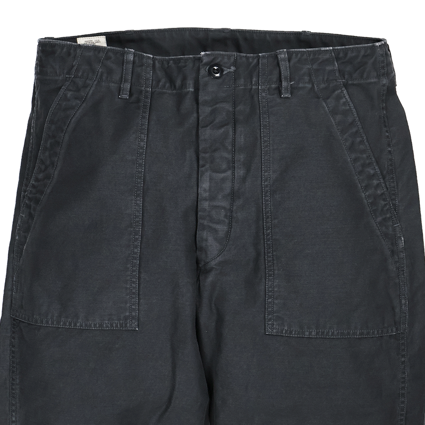 1992-24A Utility Trousers