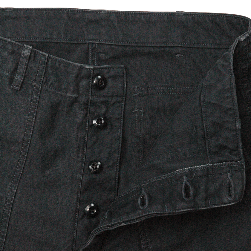 1992-24A Utility Trousers