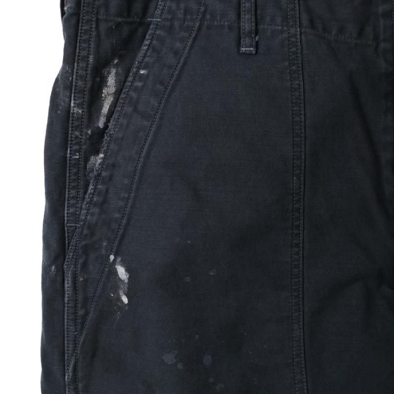 【2025SS】1992HW Utility Trousers ”Master”