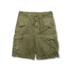 1144VE Tent Cloth Field Cargo Shorts VE (Vintage Effect)