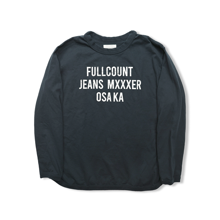 2025AW】5222LPT-8 FULLCOUNT JEANS MXXXER OSAKA – fullcountjp