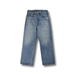 0107HWBIG-34 Blue in Green 別注 Wide Straight Denim