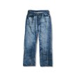 【2026SS】S0105SSHW WWII Model 11.5oz Denim Pants HW “Master Of Reality”