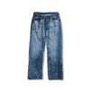 【2026SS】S0105SSHW WWII Model 11.5oz Denim Pants HW “Master Of Reality”