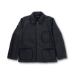 【26AW】BBJ-003-26 Brown's Beach Jacket