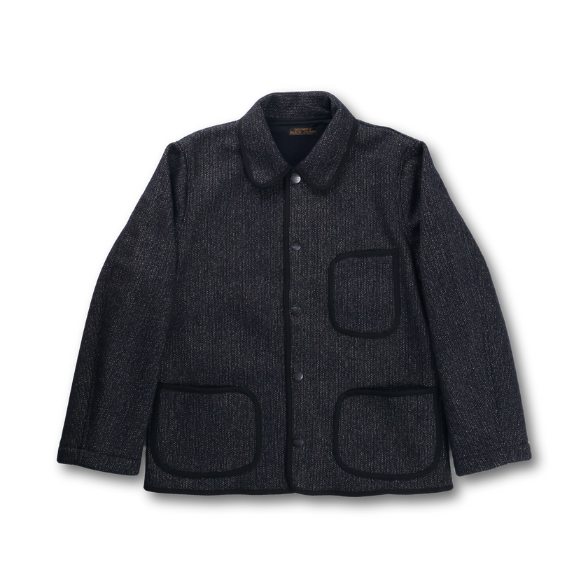 【26AW】BBJ-003-26 Brown's Beach Jacket