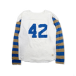【2026SS】5505PT Old Football T “42” VE (Vintage Effect)