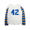 【2026SS】5505PT Old Football T “42” VE (Vintage Effect)