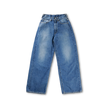 1151HW Womens Wide Tapered “ Jane”(Hand Wash)