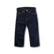 【26AW】0105-KIDS First Jeans(Super Smooth)