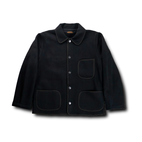 【26AW】BBJ-003-26 Brown's Beach Jacket