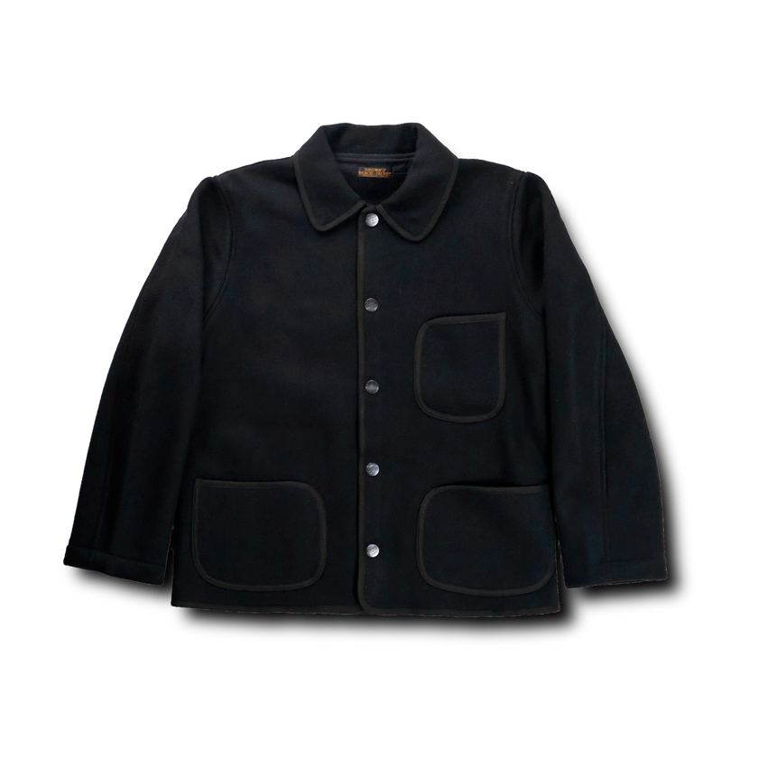【26AW】BBJ-003-26 Brown's Beach Jacket
