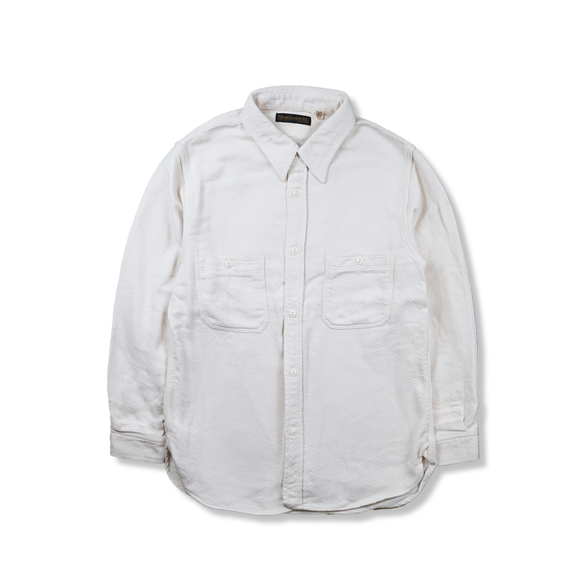 4095-1 Flannel Work Shirt【直営限定】
