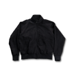 【26AW】2059 Nubuck Harrington Jacket