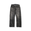 【2026SS】S0105BKSSHW WWII Model 11.5oz Black Denim Pants HW “Master Of Reality”