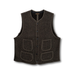 【26AW】BBJ-001 Brown's Beach Early Vest