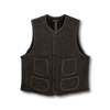 【26AW】BBJ-001 Brown's Beach Early Vest