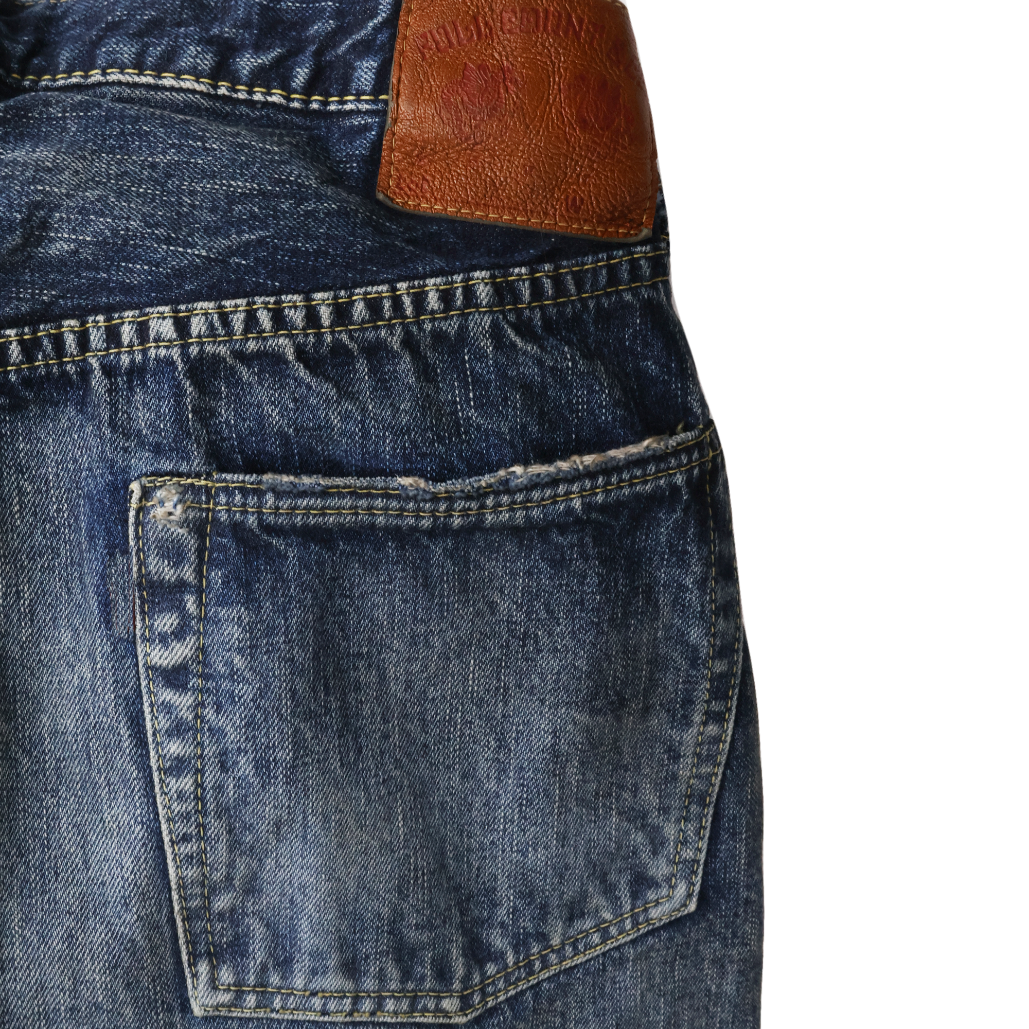 【2025AW】1353-S0105 More Than Just Fear