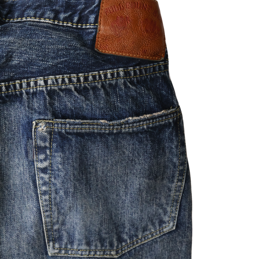 【2025AW】1353-S0105 More Than Just Fear