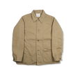 【2026SS】2015BE Chore Jacket Beige Denim