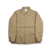 【2026SS】2015BE Chore Jacket Beige Denim