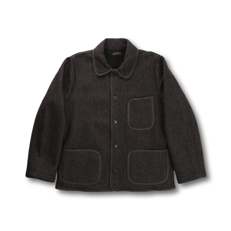 【26AW】BBJ-003-26 Brown's Beach Jacket